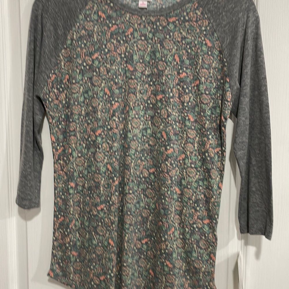 LuLaRoe Randy